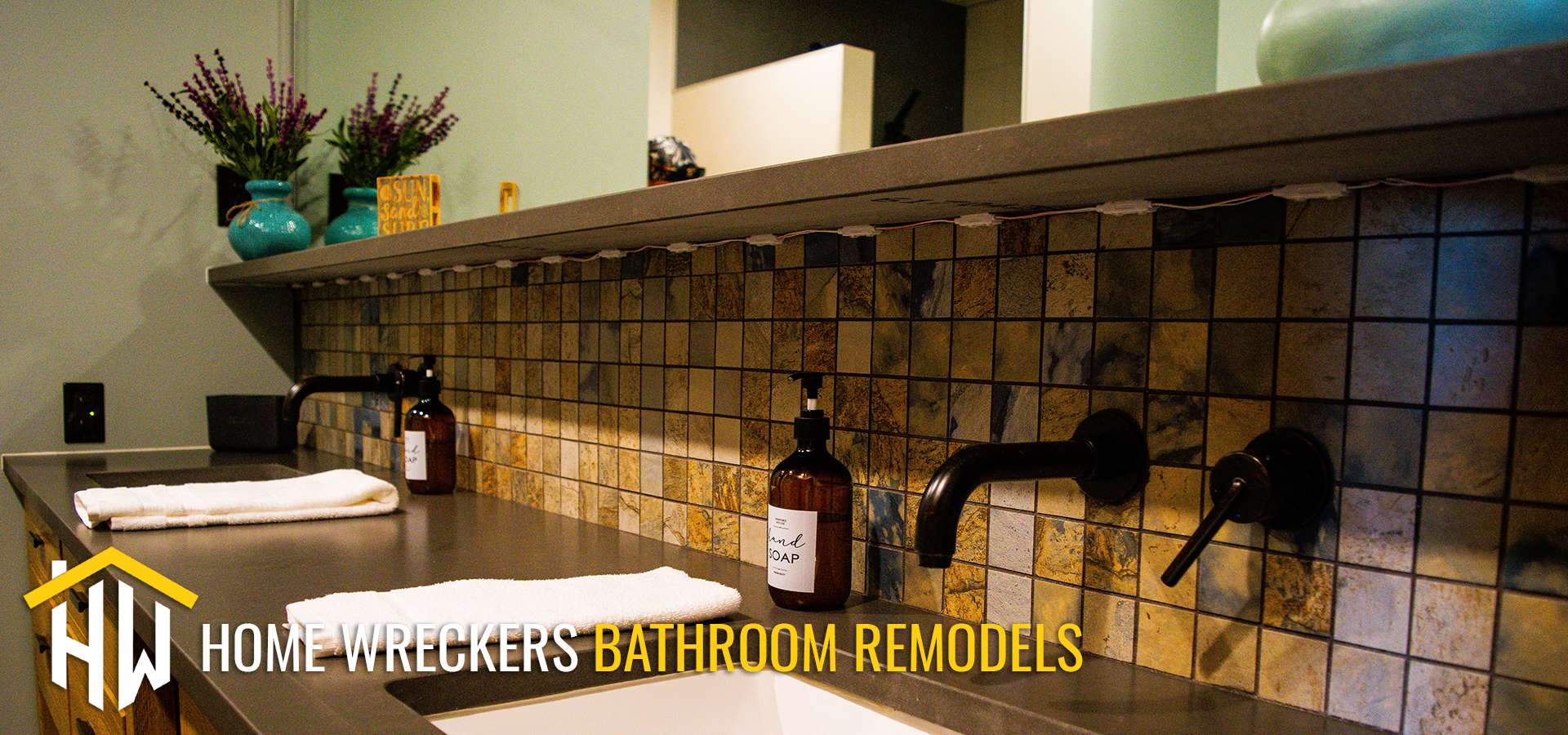 Bathroom Remodel Florida