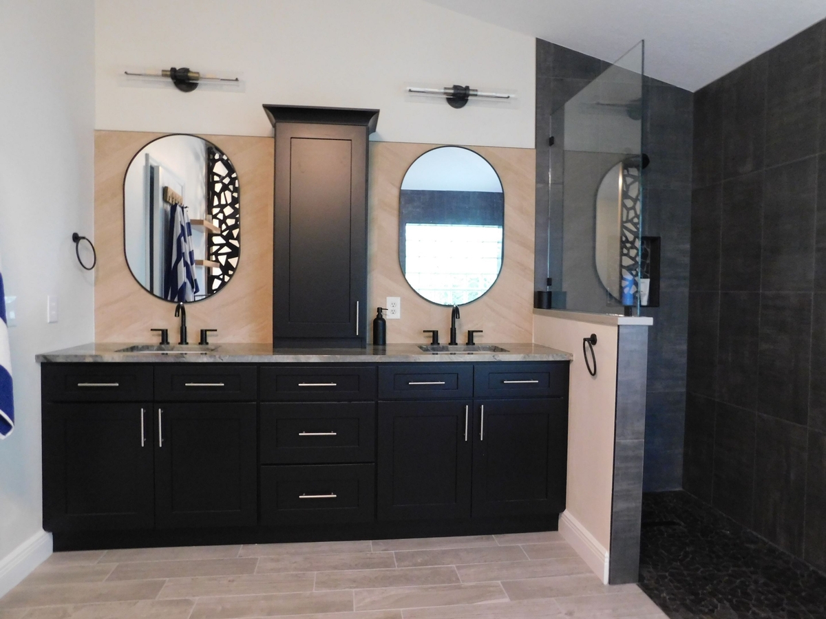 Complete Bathroom Remodeling Services