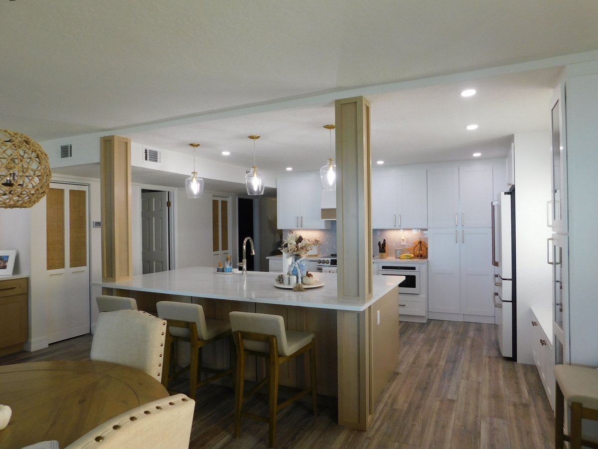 Remodel Your Dream Kitchen Remodel Your Dream Kitchen